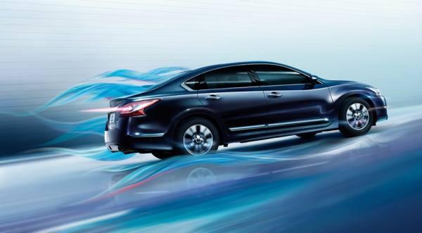 Photograph Peter Lindemann Nissan_teana_china_4 on One Eyeland